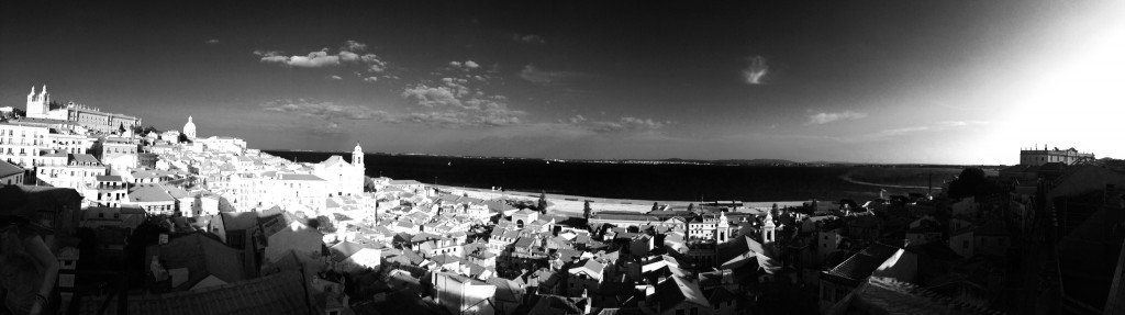 Lisbon